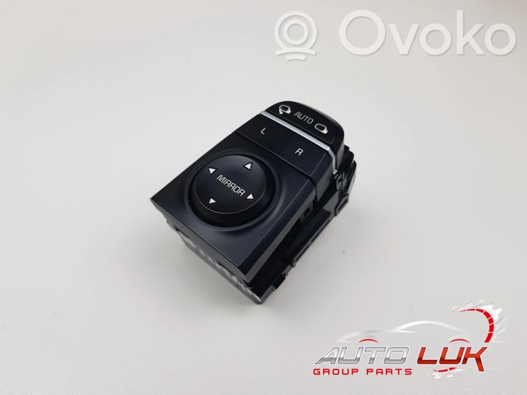 KIA Optima Other switches/knobs/shifts 