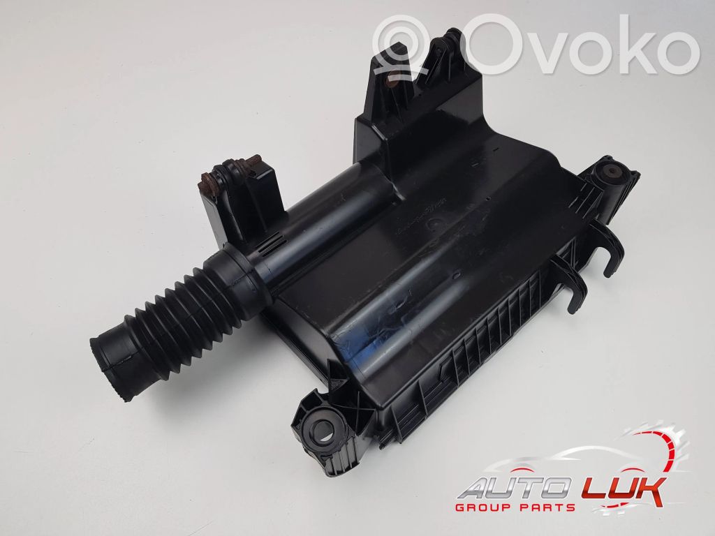 Ford Transit Air filter box 