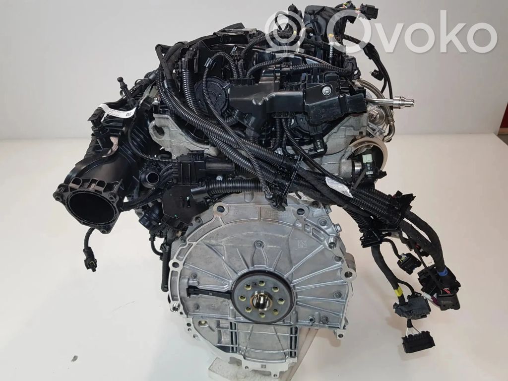 Motor