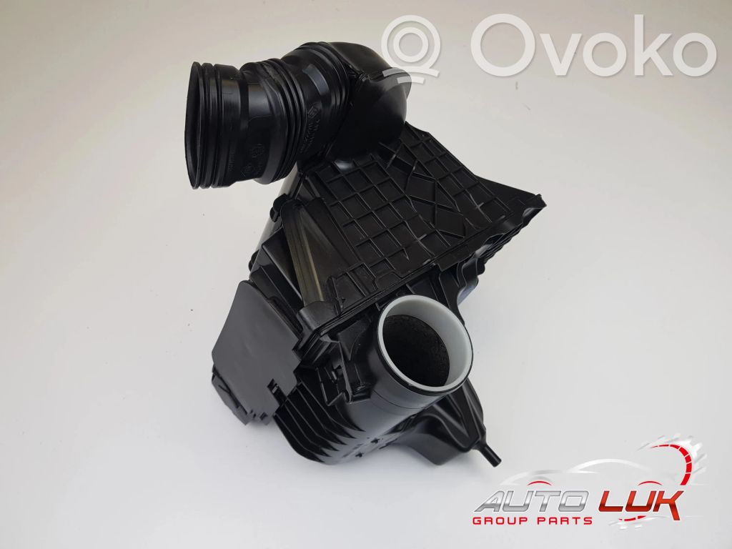 Renault Megane IV Abdeckung Deckel Luftfilterkasten 