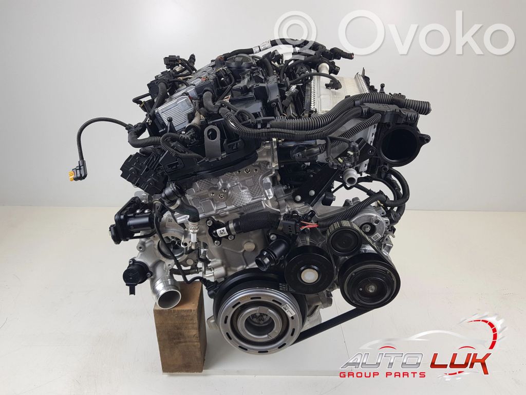 Engine   B58B30P,B58B30P,B58B30P