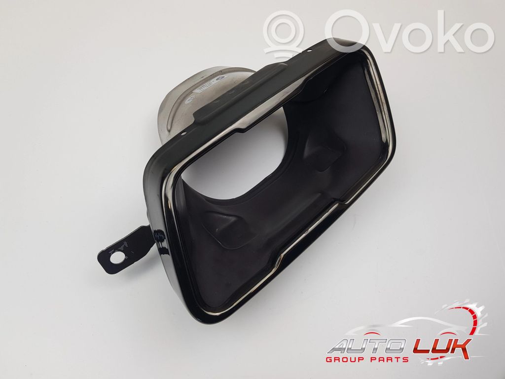 BMW 2 F44 Parte terminale marmitta 