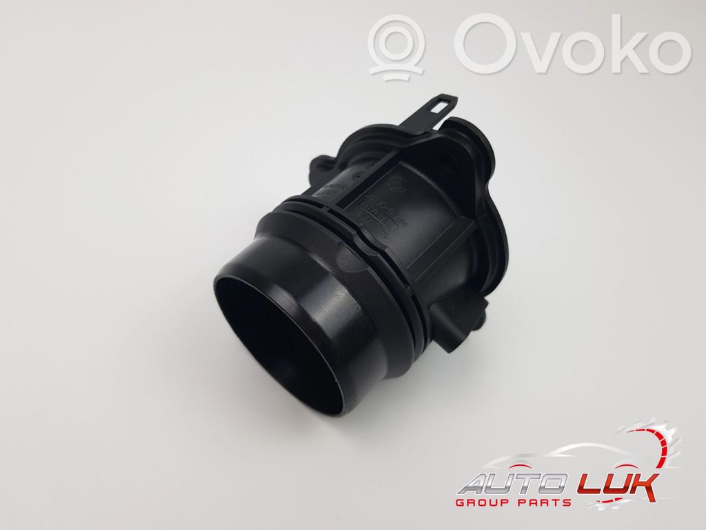 BMW 2 Active Tourer U06 Mass air flow meter 