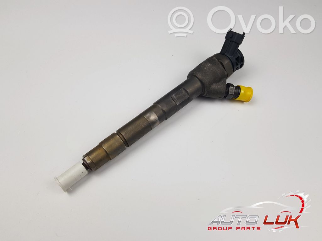 Jaguar F-Pace Inyector de combustible 