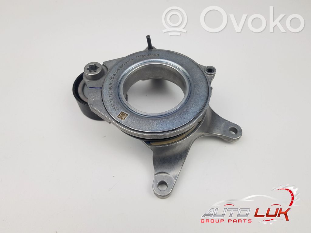 Mercedes-Benz A W177 Napinacz paska wielorowkowego / Alternatora 