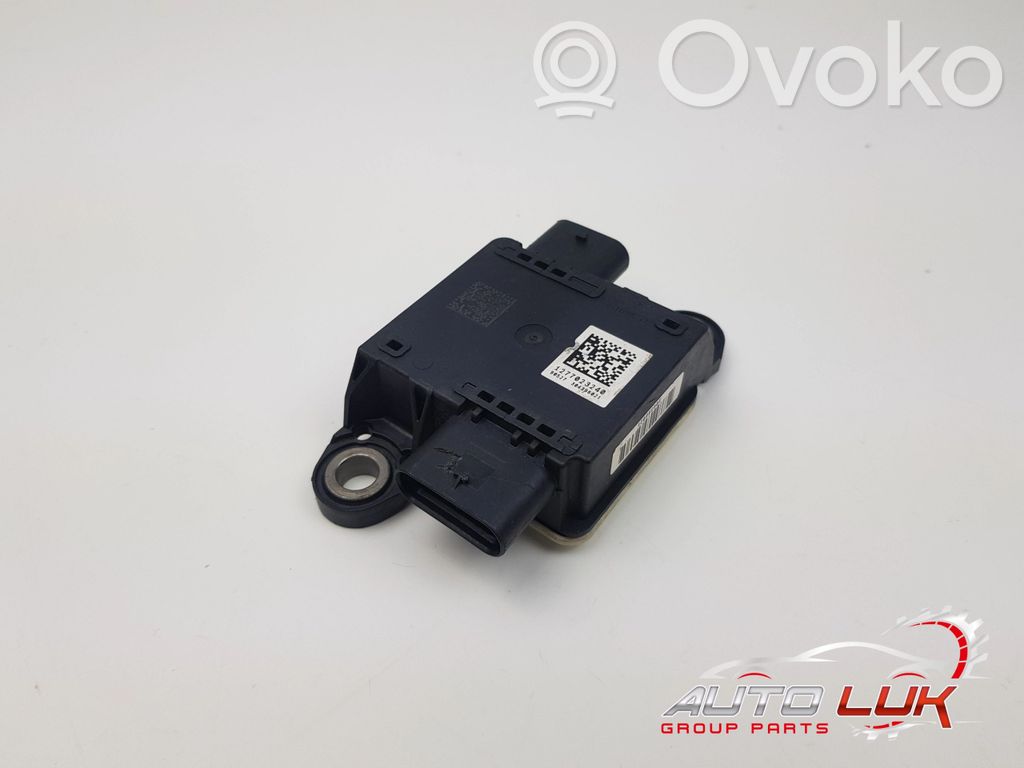 Audi Q7 4M Lambda probe sensor 