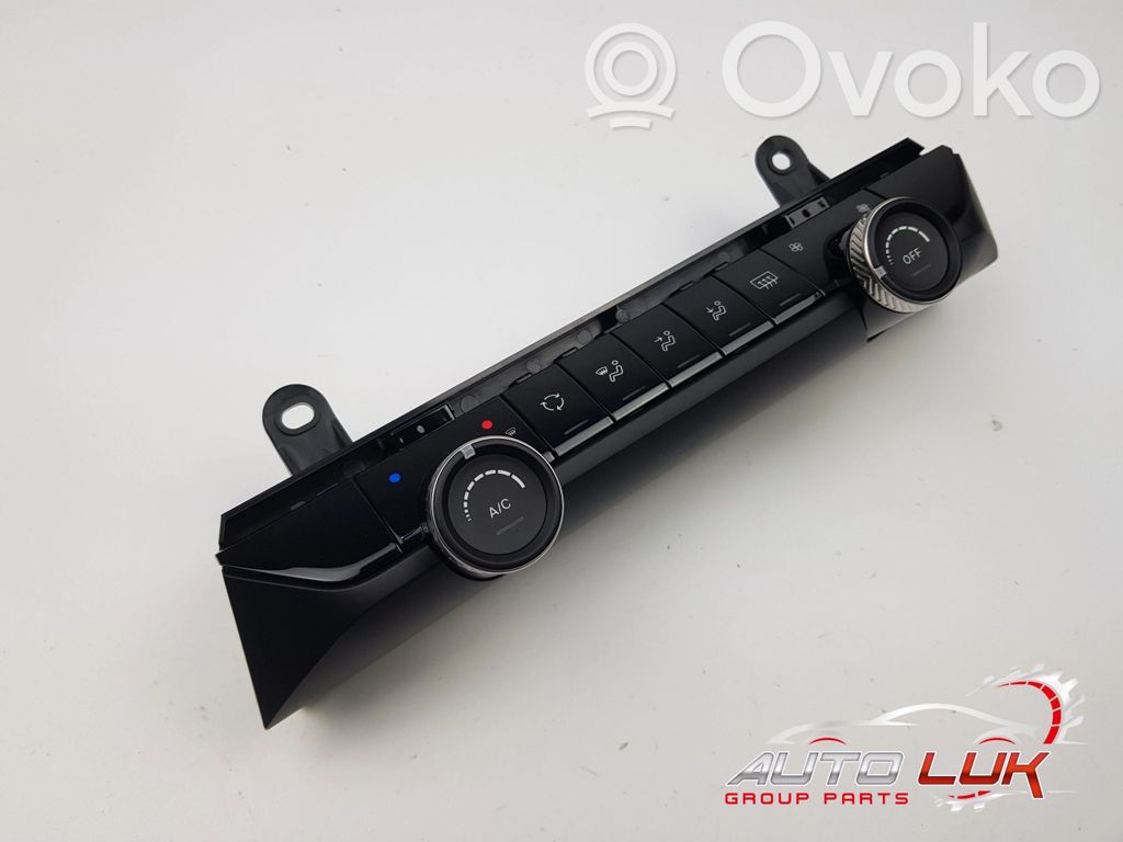 Citroen C4 III e-C4 Other switches/knobs/shifts 