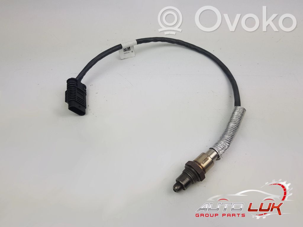 BMW 5 G60 G61 Lambda zonde 