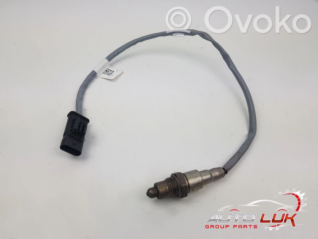 BMW 7 G70 Lambda probe sensor 