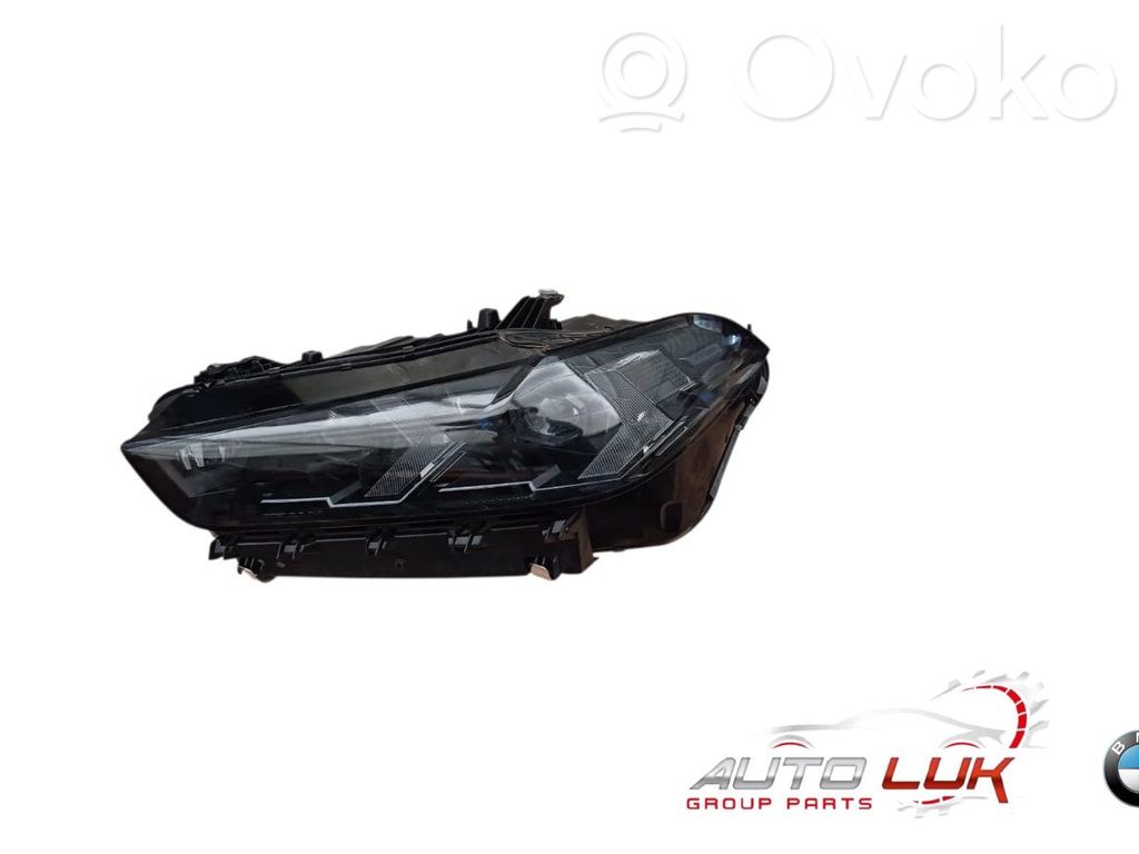 BMW X5 G05 Scheinwerfer 