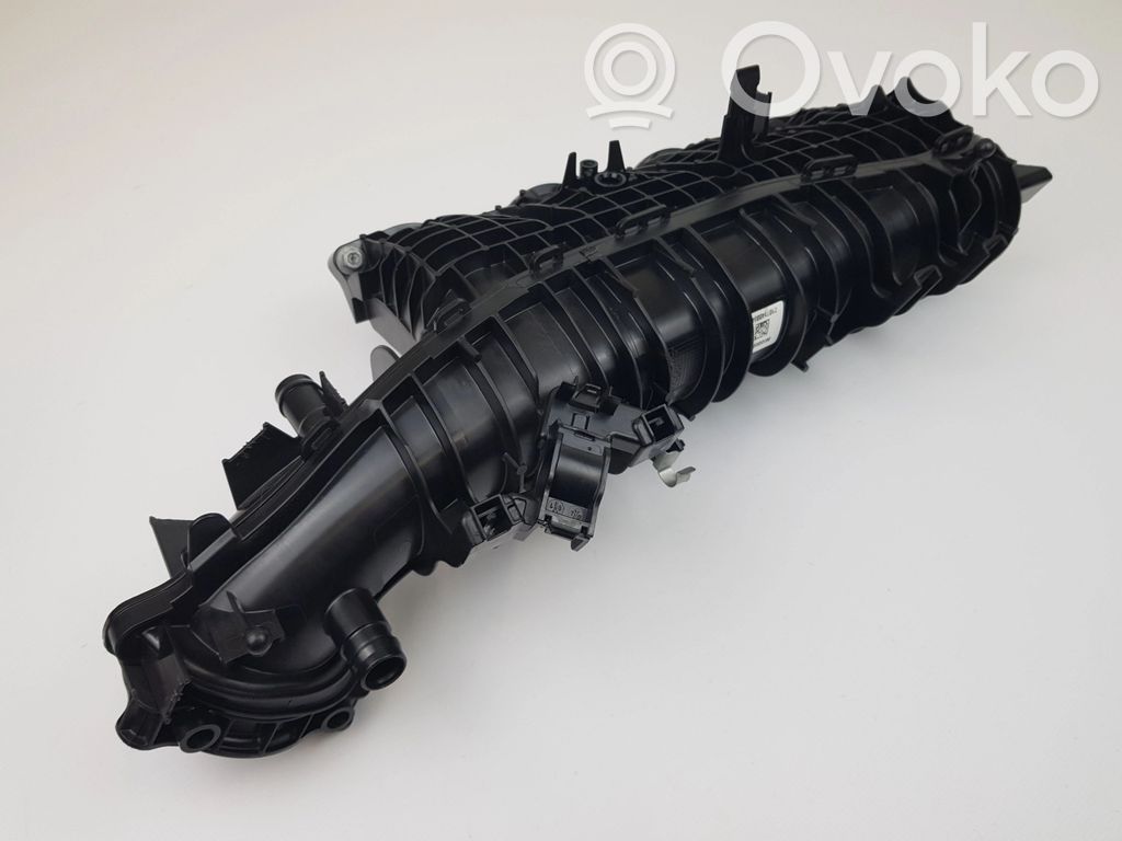 BMW 5 G30 G31 G38 Collettore di aspirazione 