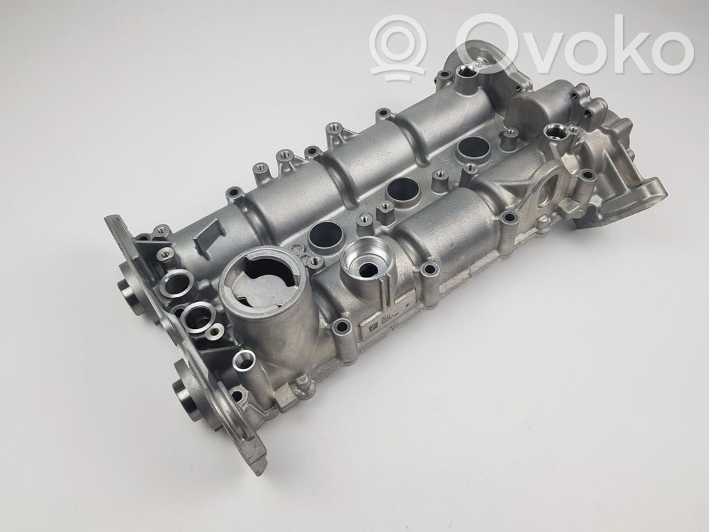 Volkswagen Golf VIII Tapa de balancines 