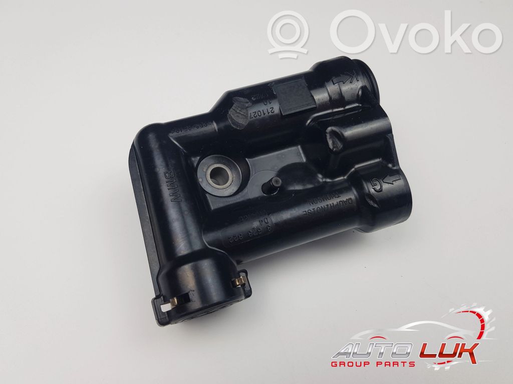 BMW X5 G05 Termostat 