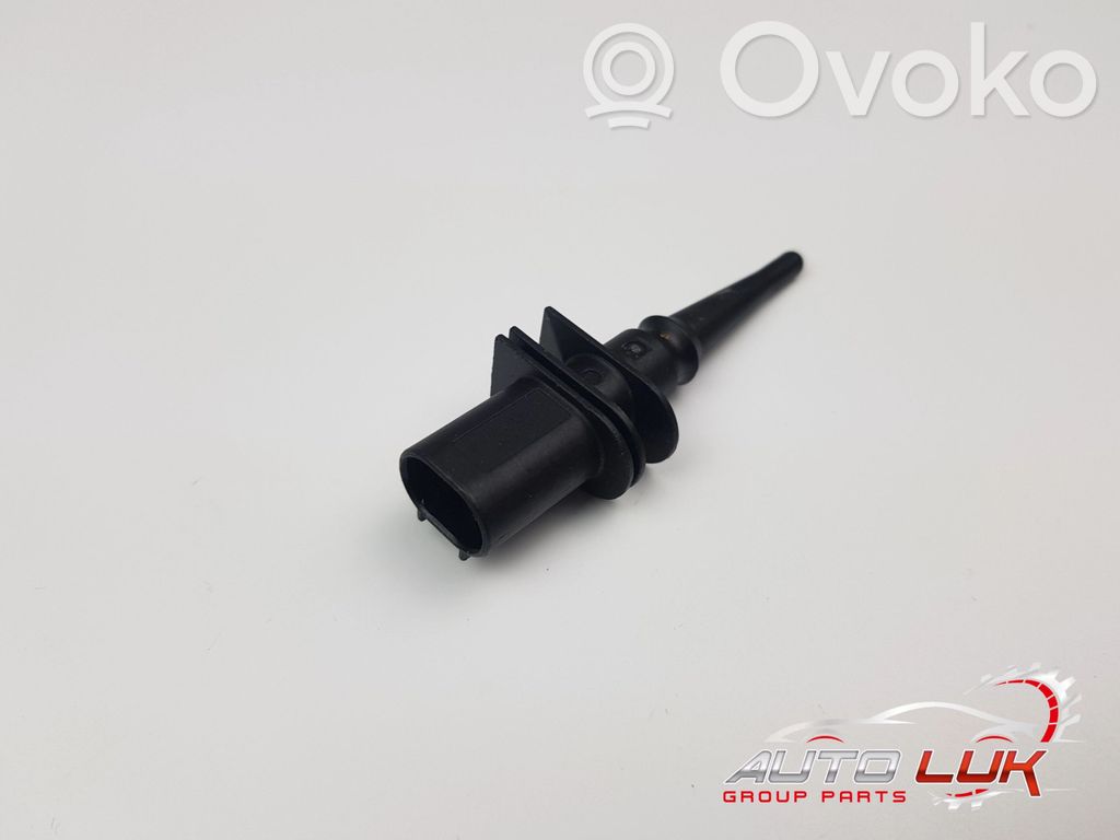BMW 3 F30 F35 F31 Alarm system siren 