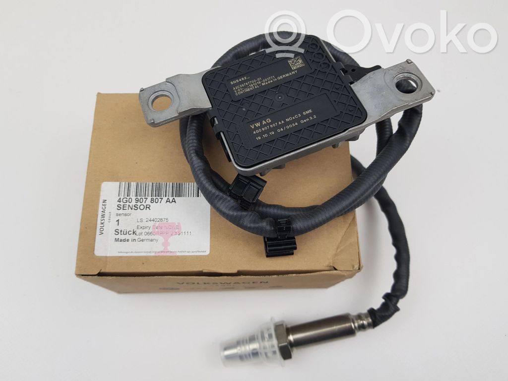 Audi A6 C7 Lambda probe sensor 