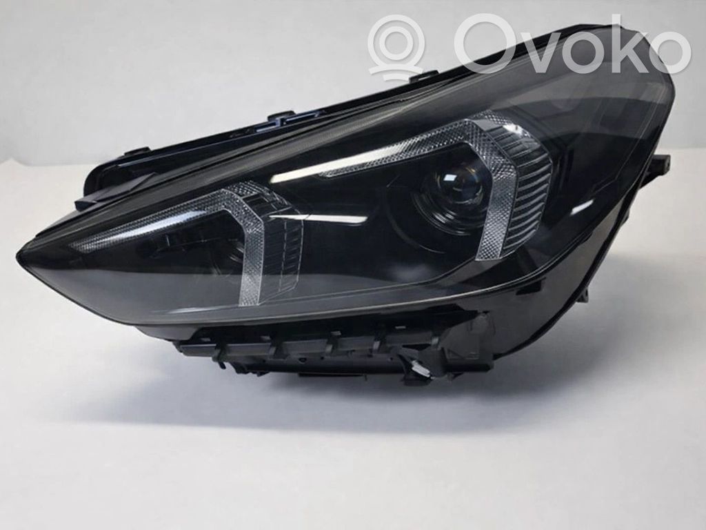BMW 4 G22 G23 G24 G26 Scheinwerfer 