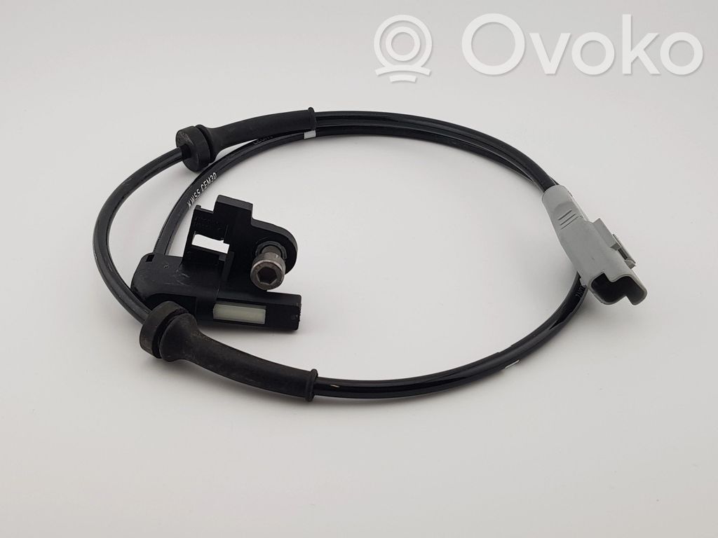 Peugeot 307 ESP Drehratensensor Querbeschleunigungssensor 