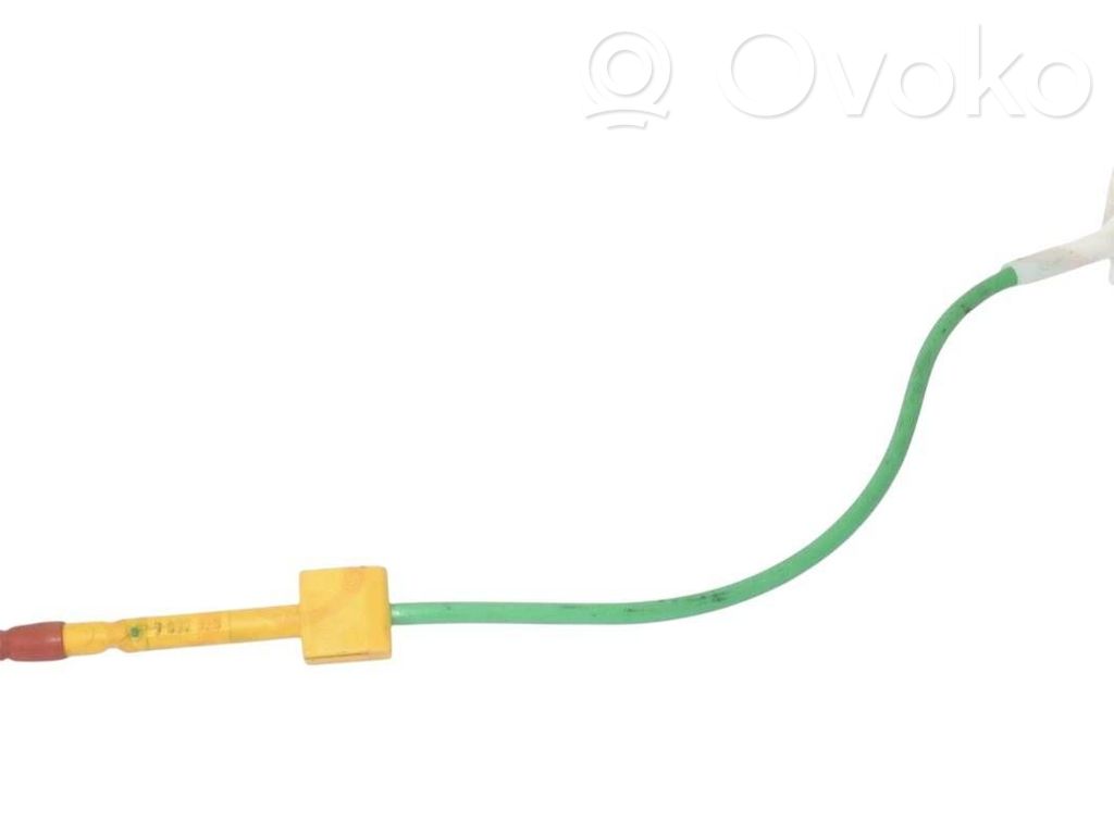 BMW 5 E39 Front door cable line 