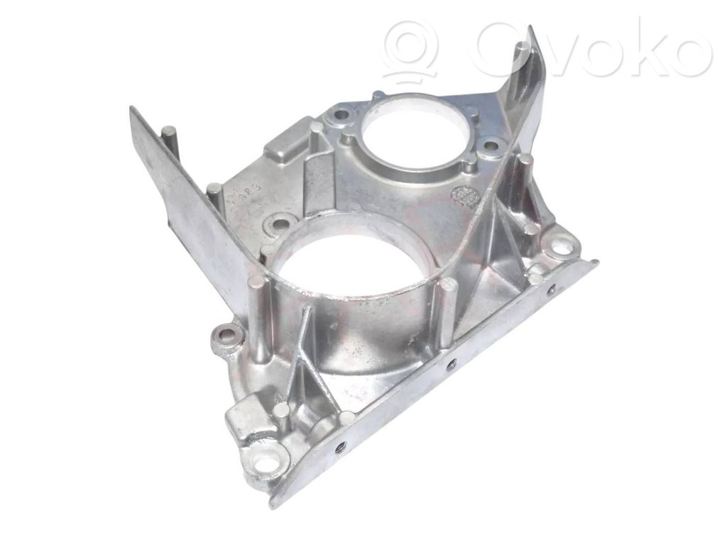 BMW 5 E34 Timing belt guard (cover) 