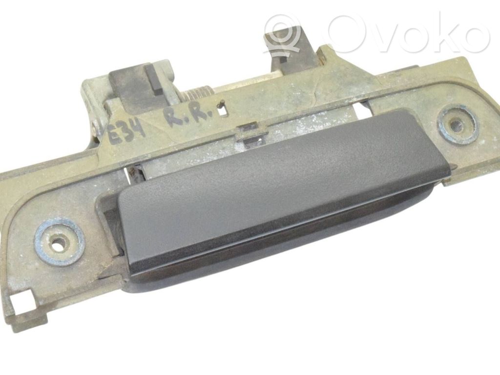 Manecilla externa puerta trasera   51228138952,8138952
