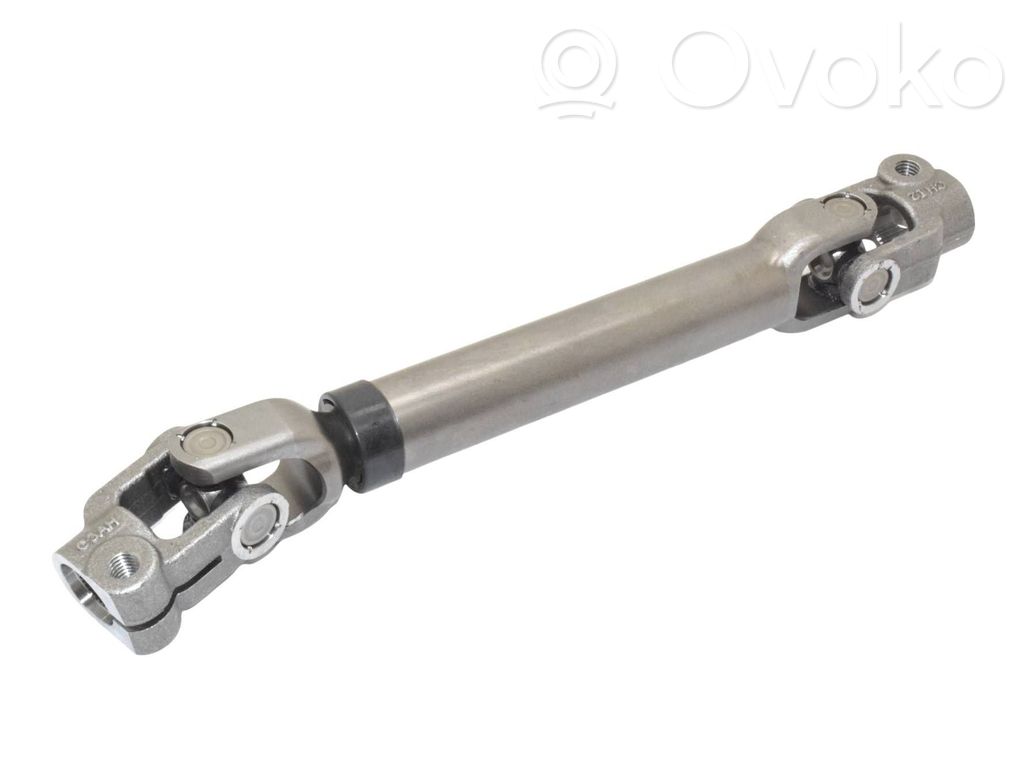 Ford Focus Steering wheel axle 