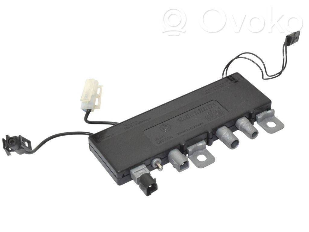 BMW 7 E38 Antenos stiprintuvas 
