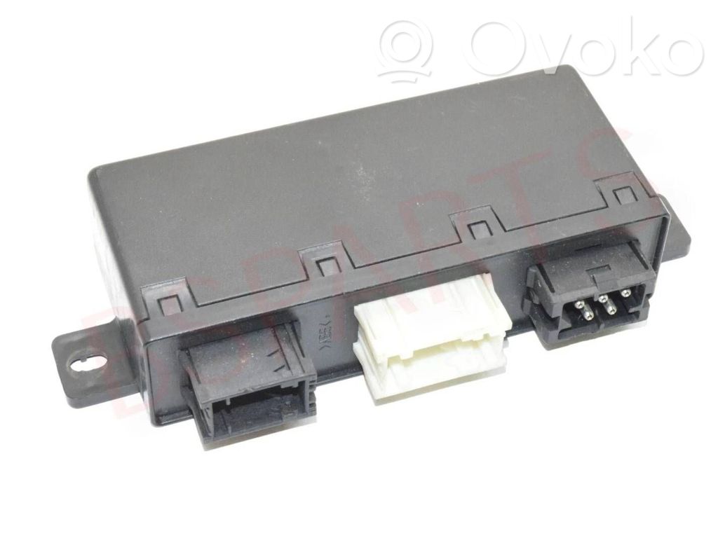 Door control unit/module   61358374806,HW05SW08