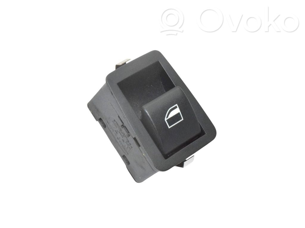 BMW 3 E46 Electric window control switch 