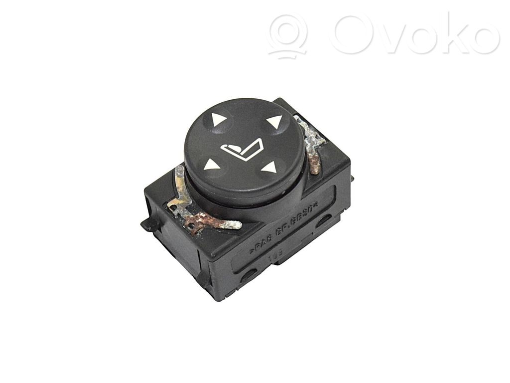BMW 5 E39 Seat control switch 