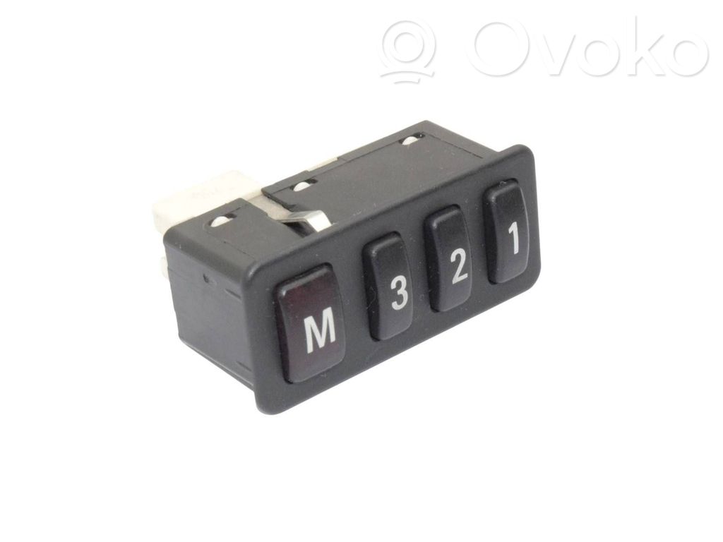 BMW 7 E38 Other switches/knobs/shifts 