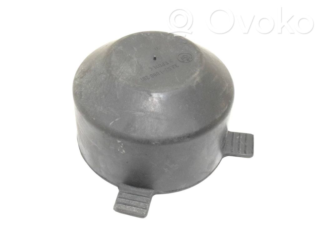 BMW 5 E39 Cits aizmugures šasijas elements 