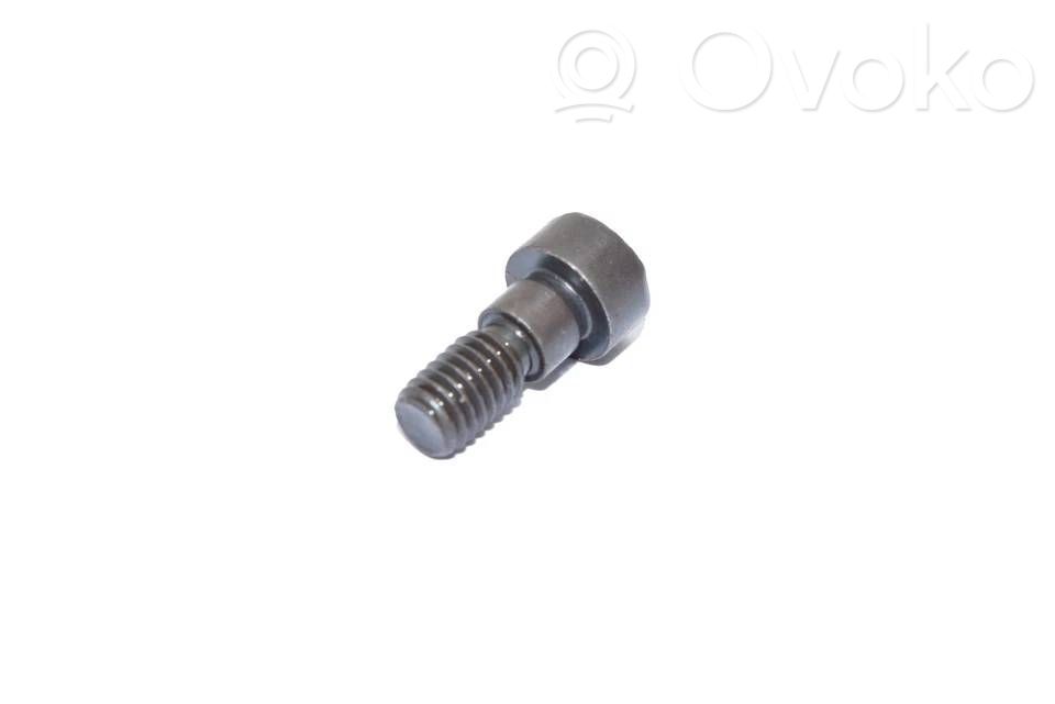 BMW 3 E46 Kita variklio skyriaus detalė 