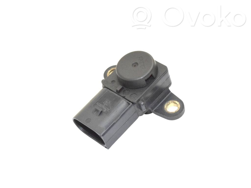 BMW 3 E46 Air pressure sensor 