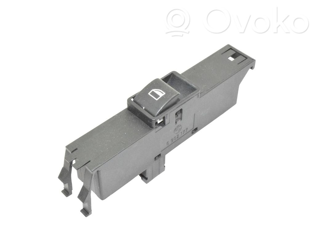 BMW 3 E46 Electric window control switch 