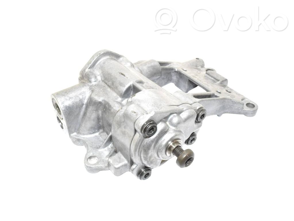 BMW 3 E46 Bomba de aceite 