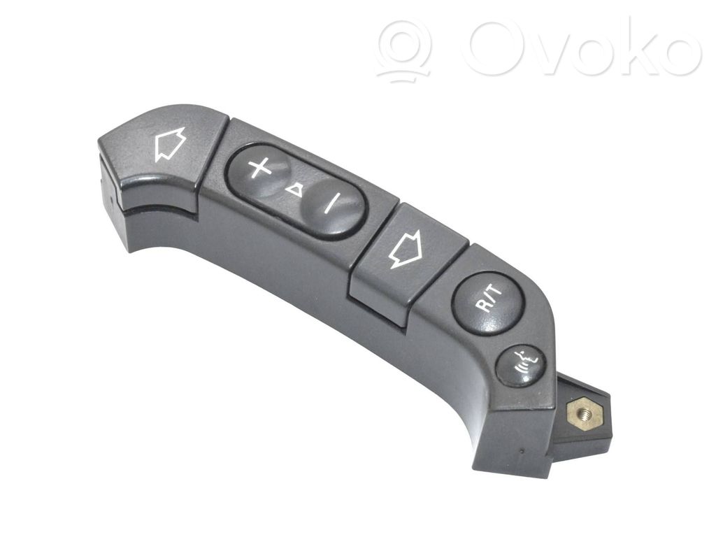 BMW 3 E46 Steering wheel buttons/switches 