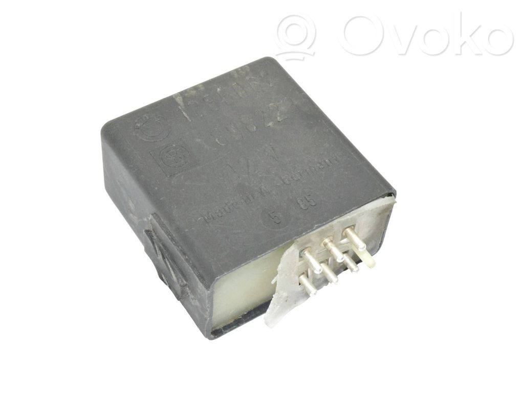 BMW 3 E30 Other relay 