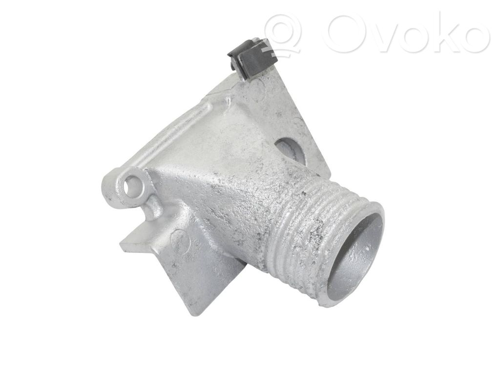 BMW 3 E30 Engine coolant pipe/hose 
