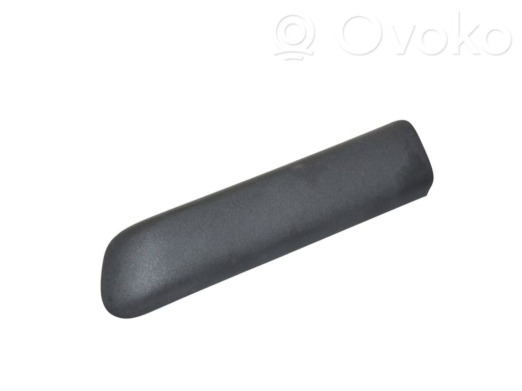 BMW 3 E46 Front door trim (molding) 