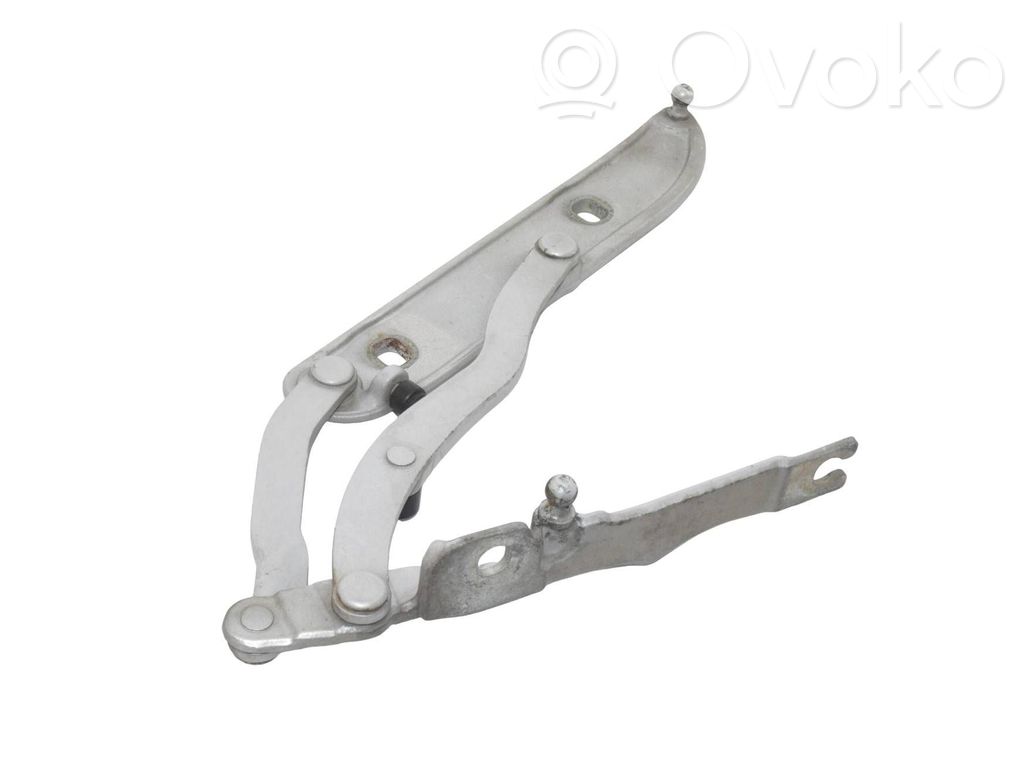 BMW 3 E46 Tailgate/trunk/boot hinge 