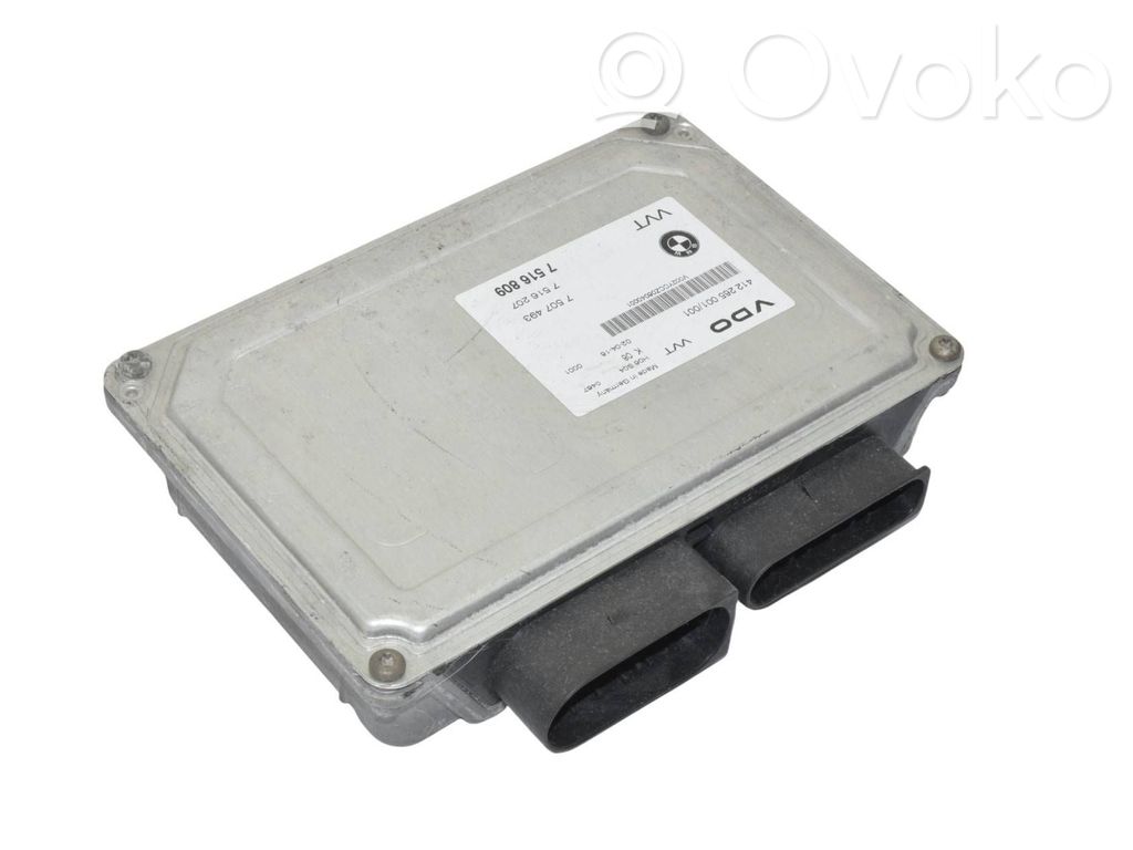 Autres unités de commande / modules   11377516809,7516809,412265001