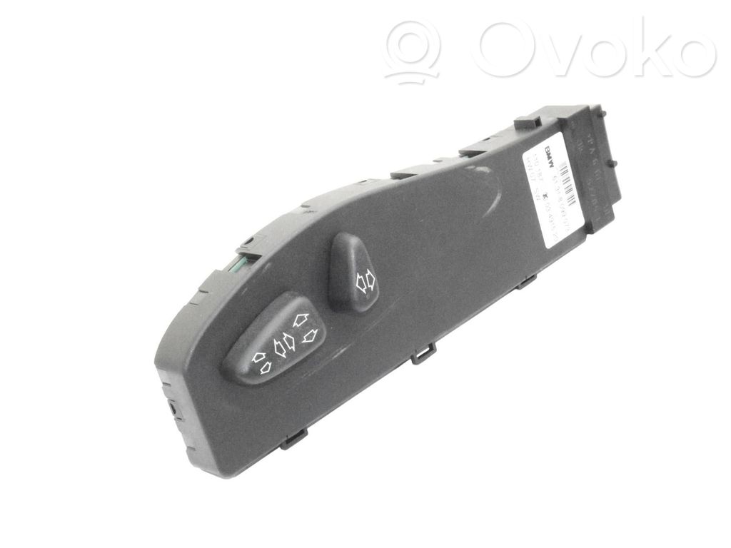 Interruptor de control del asiento   61308099073,8099073,61308226311,52108242819,8226311,8242819