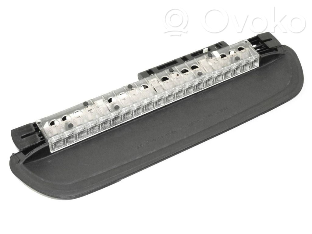 BMW 3 E46 Third/center stoplight 