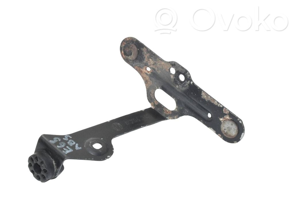 BMW 7 E65 E66 ABS pump bracket 