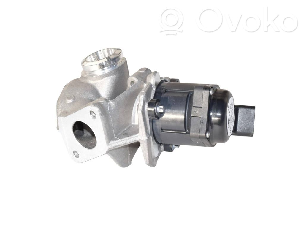 Ford Fiesta Zawór EGR 