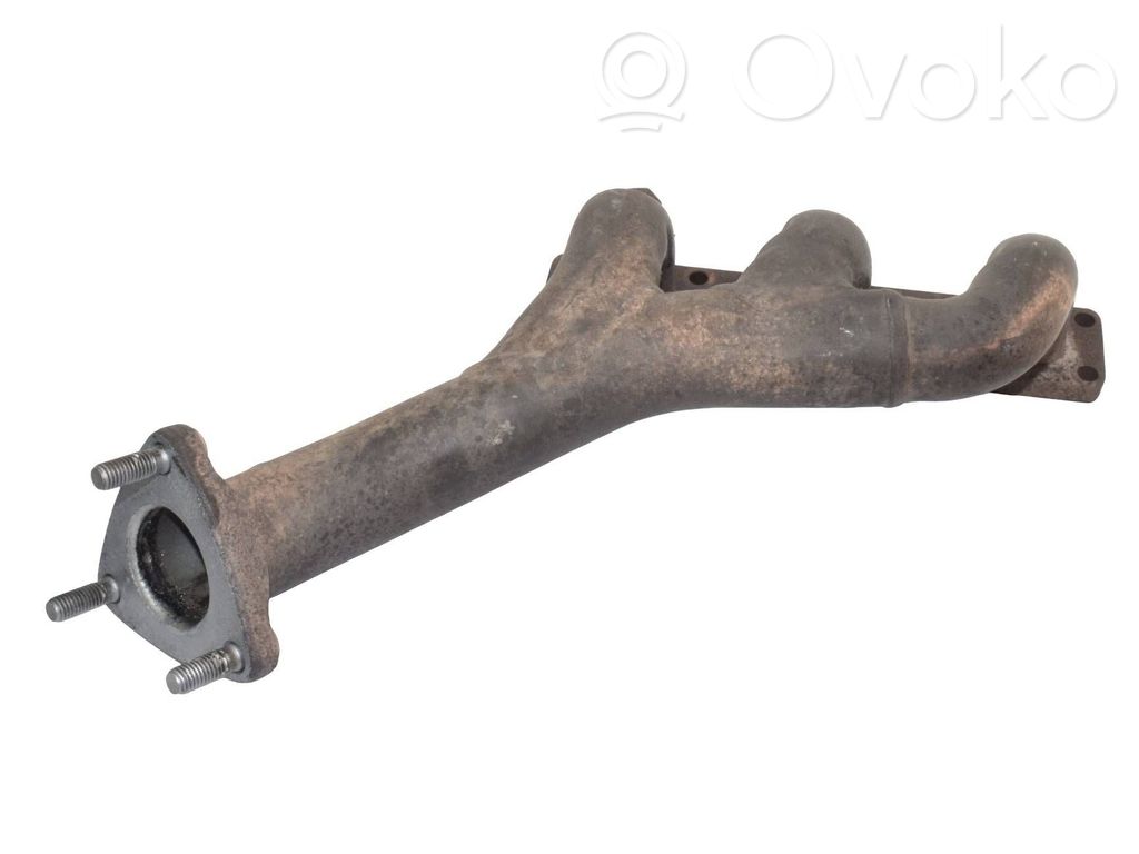 BMW 5 E39 Exhaust manifold 
