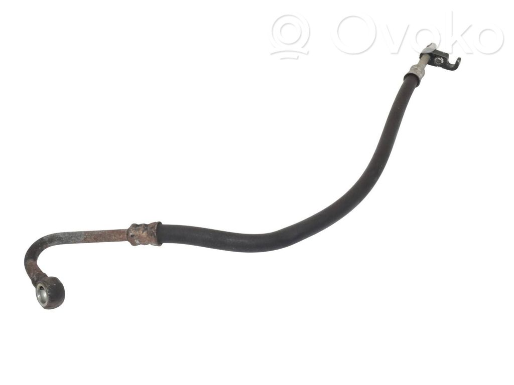 BMW 5 E39 Ohjaustehostimen letkusto 