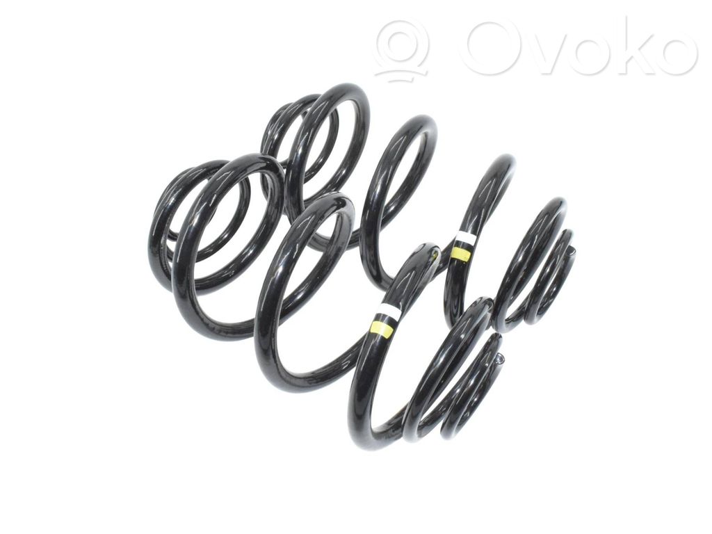 Opel Vivaro Sprężyna tylna 