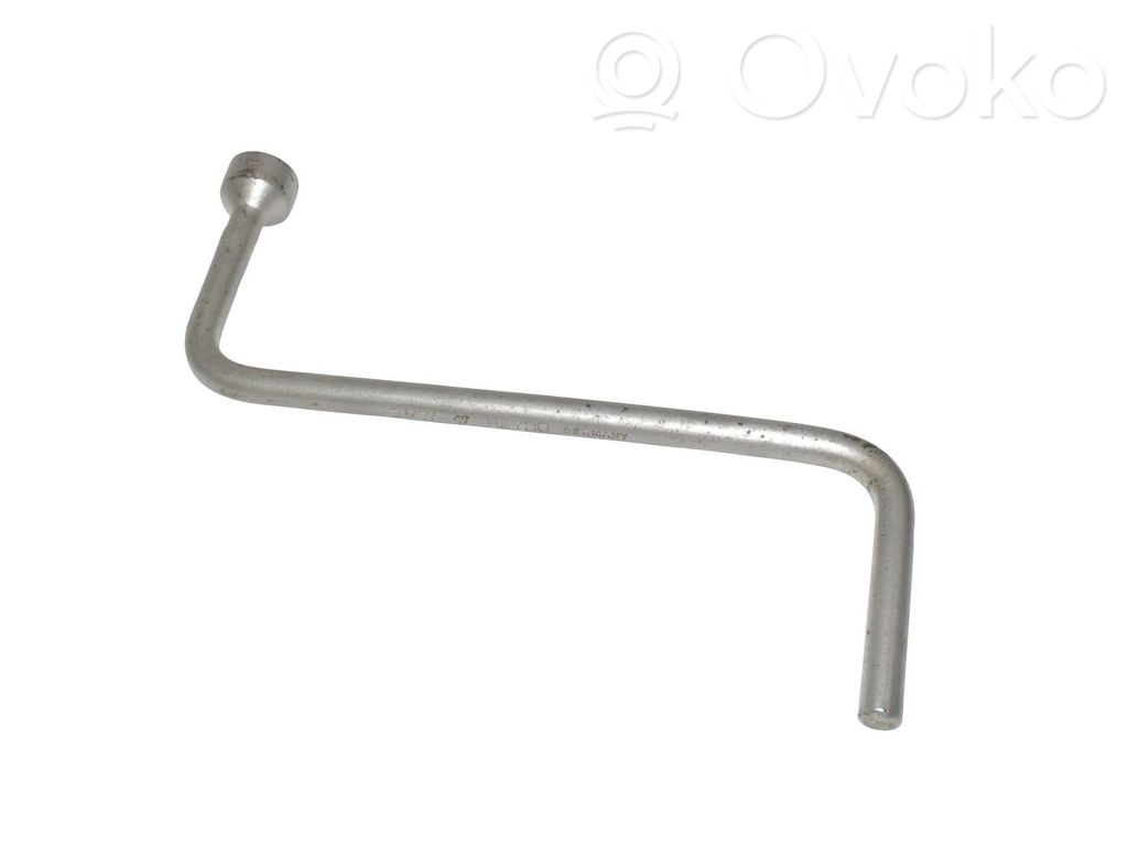 BMW 5 E39 Llave de tuercas de rueda 