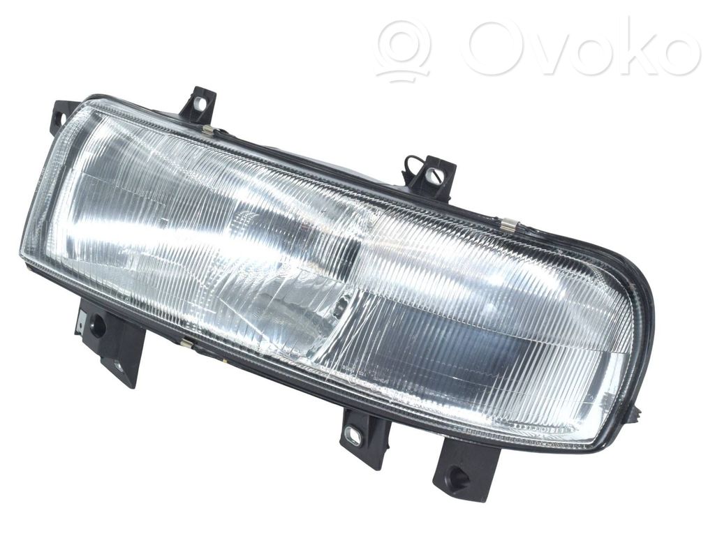 Opel Movano A Headlight/headlamp 